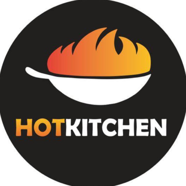 HotKitchen logo — Caiter review