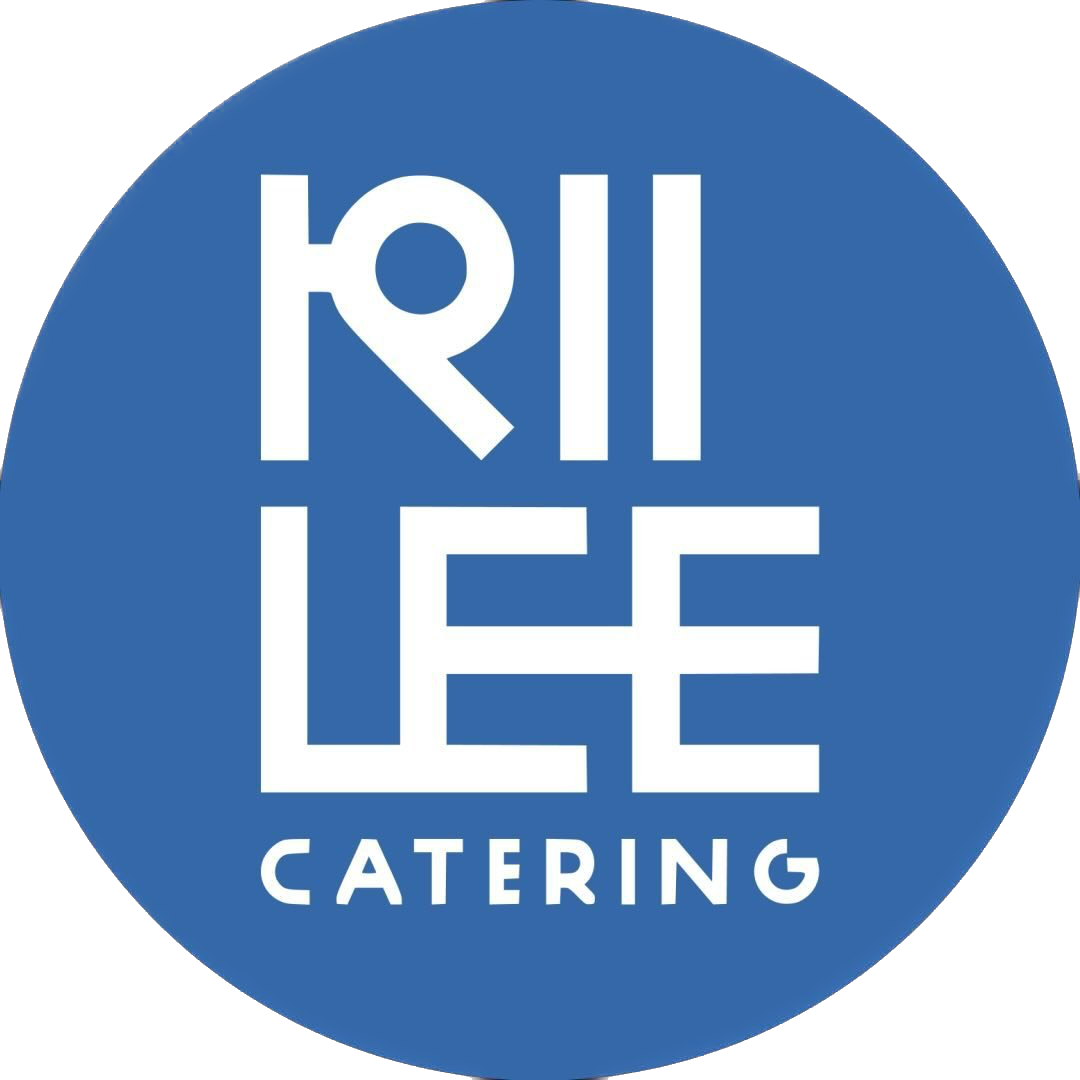 Rii Lee Catering logo — Caiter review